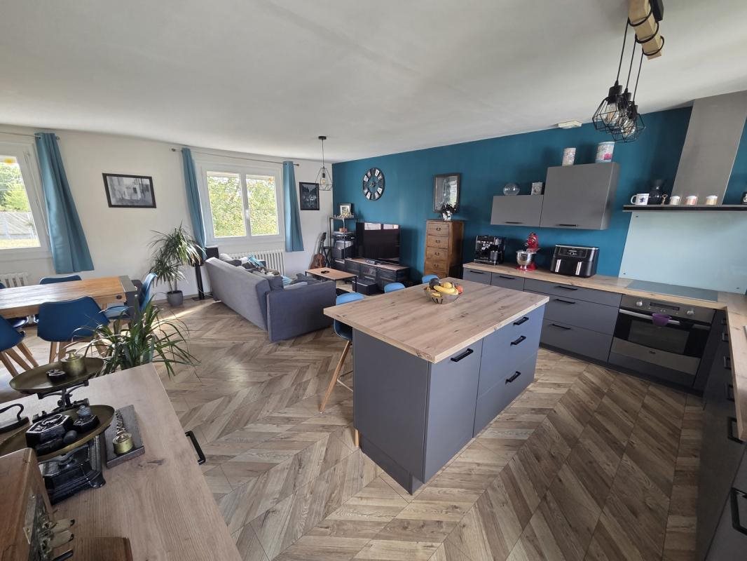 Maison à vendre, 140m², Sainte-Luce-sur-Loire