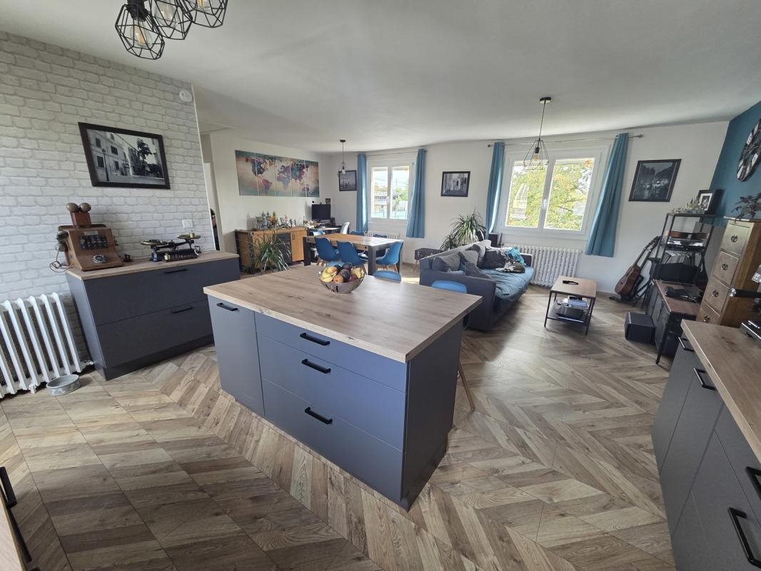 Maison à vendre, 140m², Sainte-Luce-sur-Loire