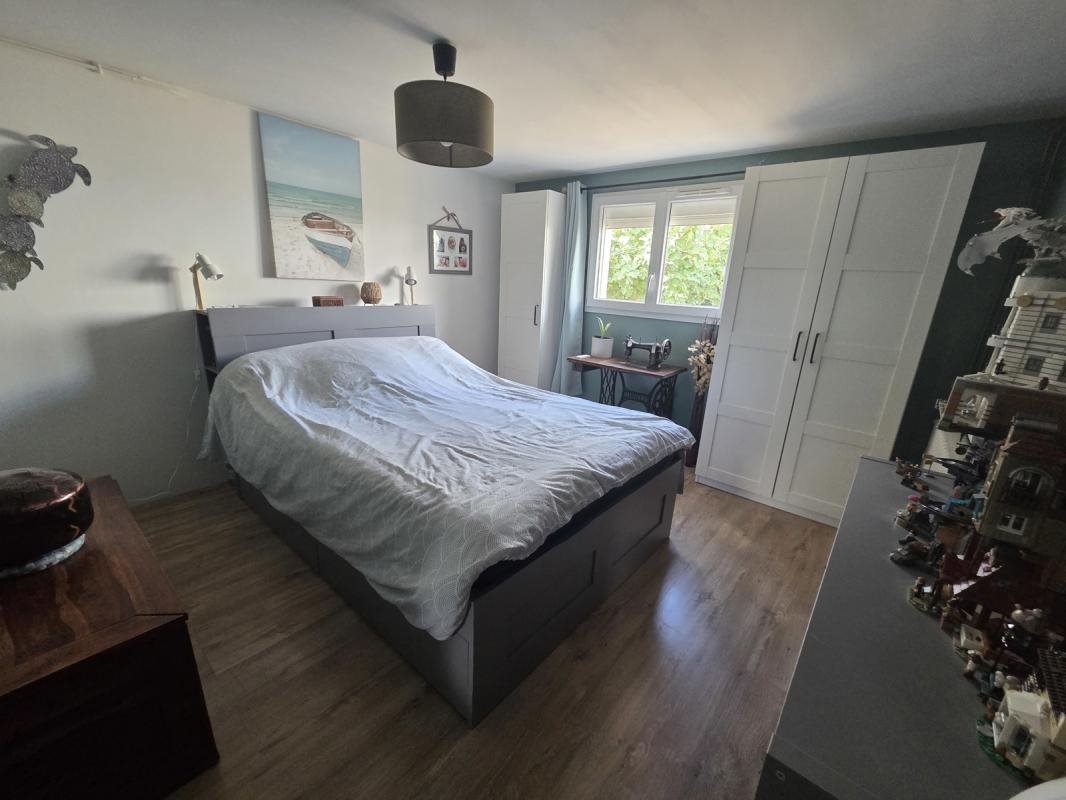Maison à vendre, 140m², Sainte-Luce-sur-Loire