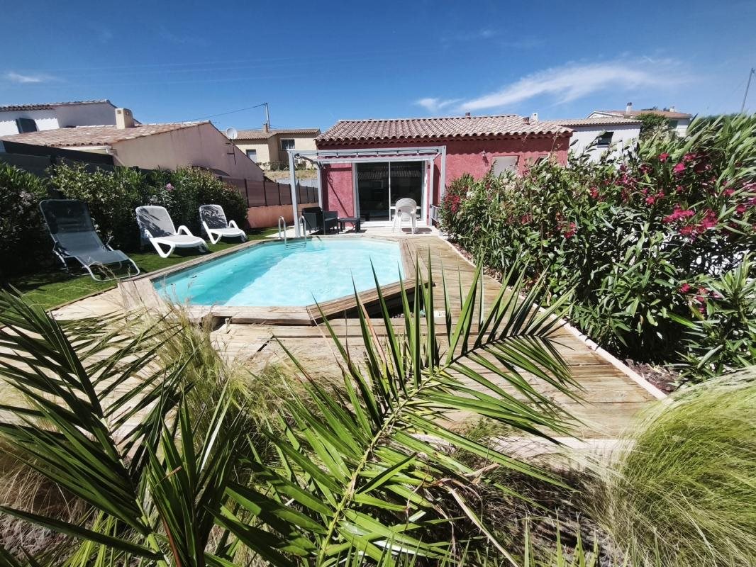 Maison à vendre, 73m², Carcès
