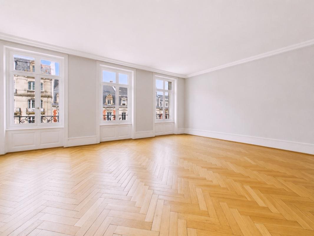 Appartement à vendre, 179m², Strasbourg