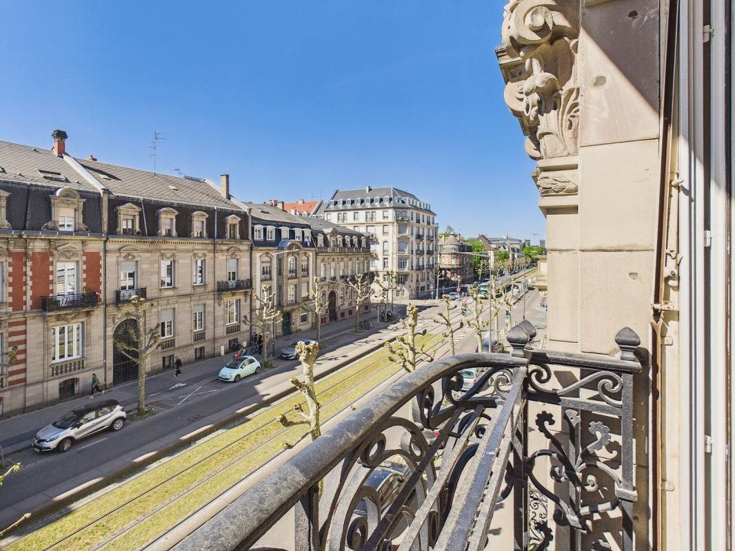 Appartement à vendre, 179m², Strasbourg
