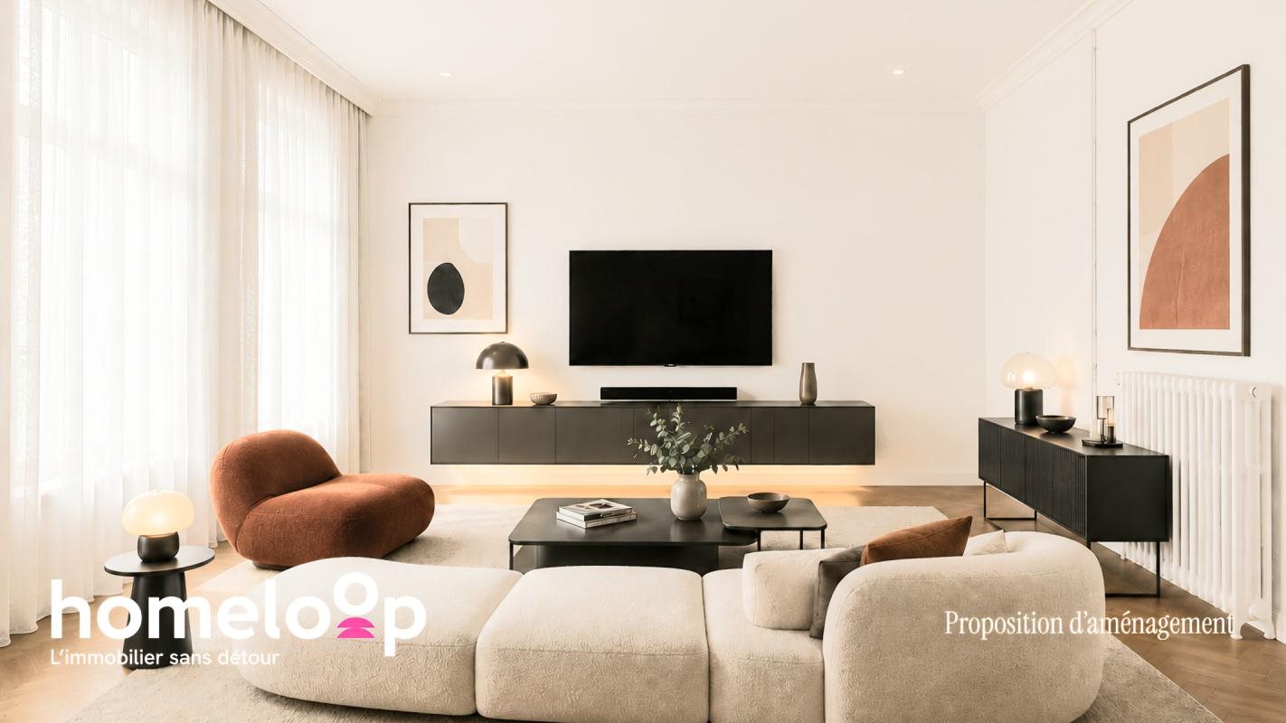 Appartement à vendre, 179m², Strasbourg