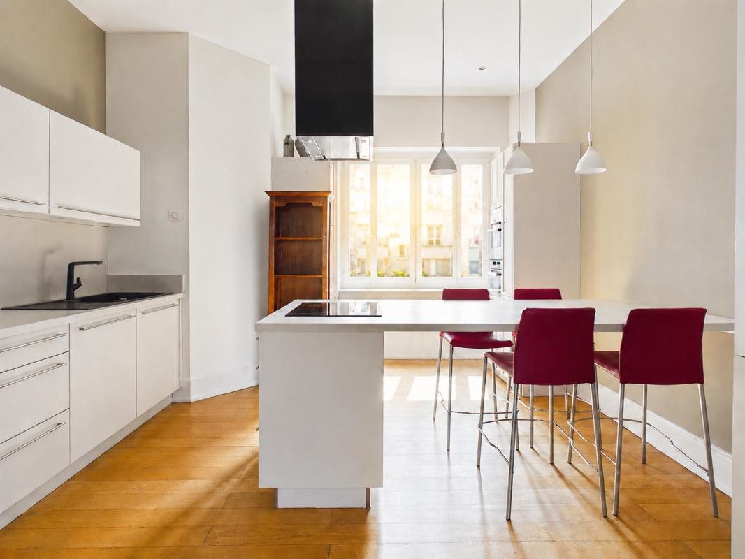 Appartement à vendre, 179m², Strasbourg