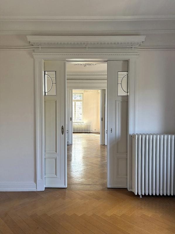 Appartement à vendre, 216m², Metz