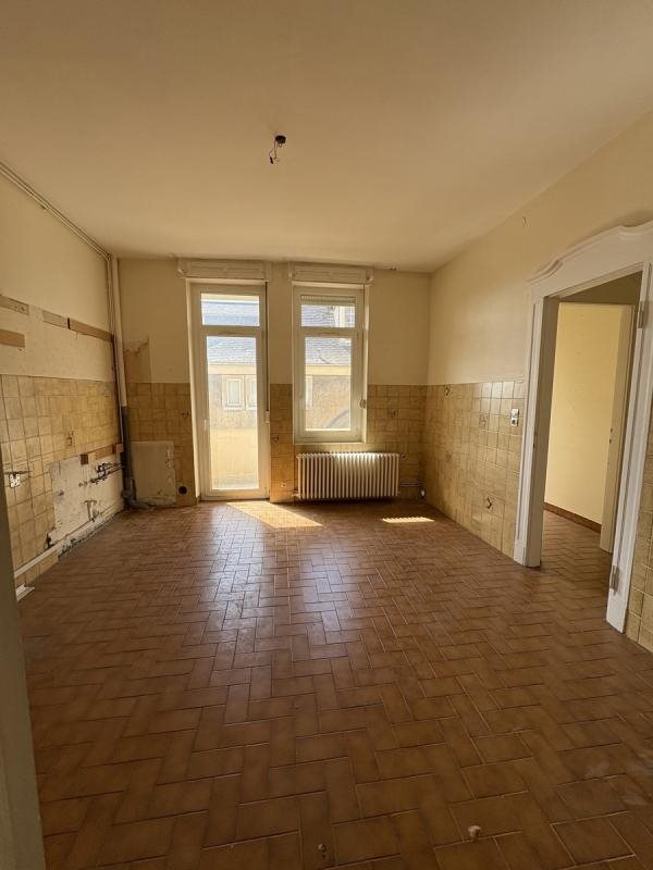 Appartement à vendre, 216m², Metz