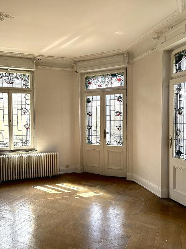 Appartement à vendre, 216m², Metz