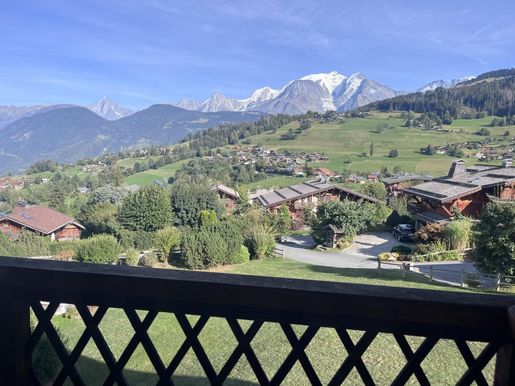 Appartement 76 m² · à Combloux · 76 m² · 550 200 €