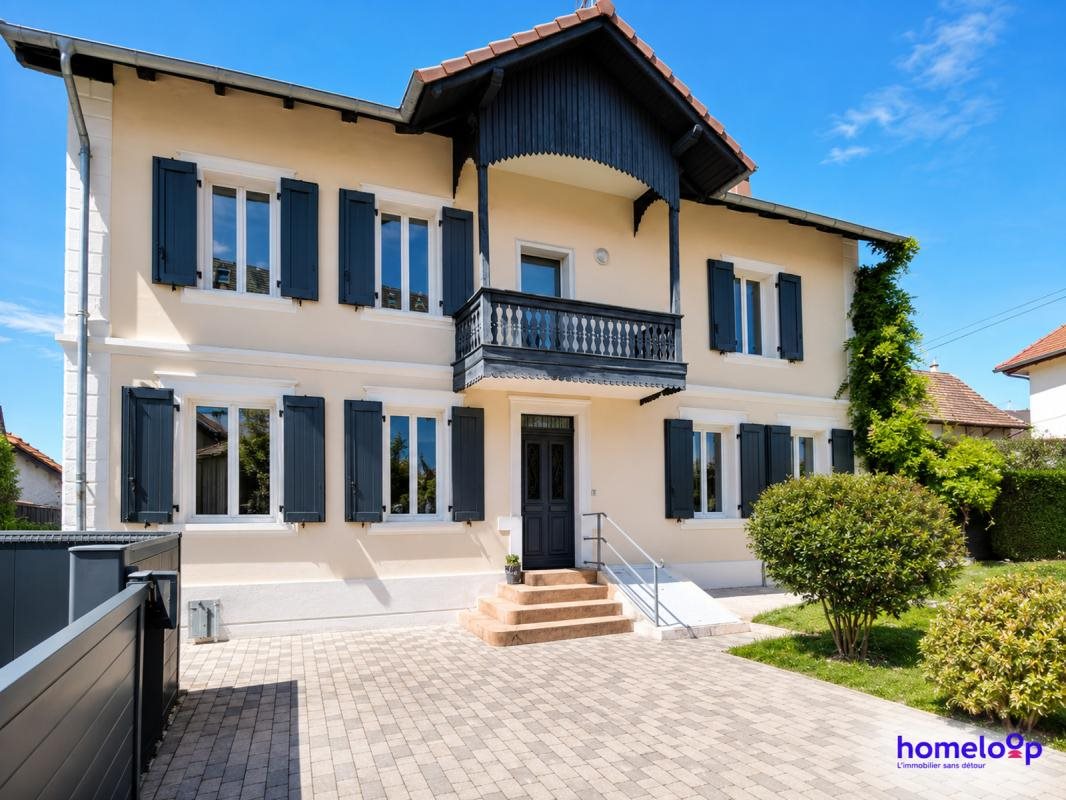 Maison à vendre, 168m², Kolbsheim