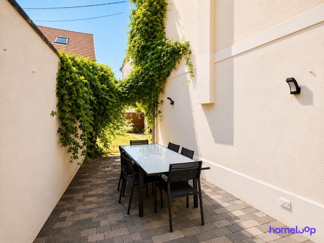 Maison à vendre, 168m², Kolbsheim