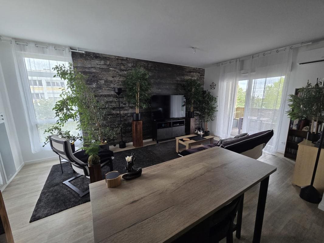 Appartement à vendre, 64m², Nantes