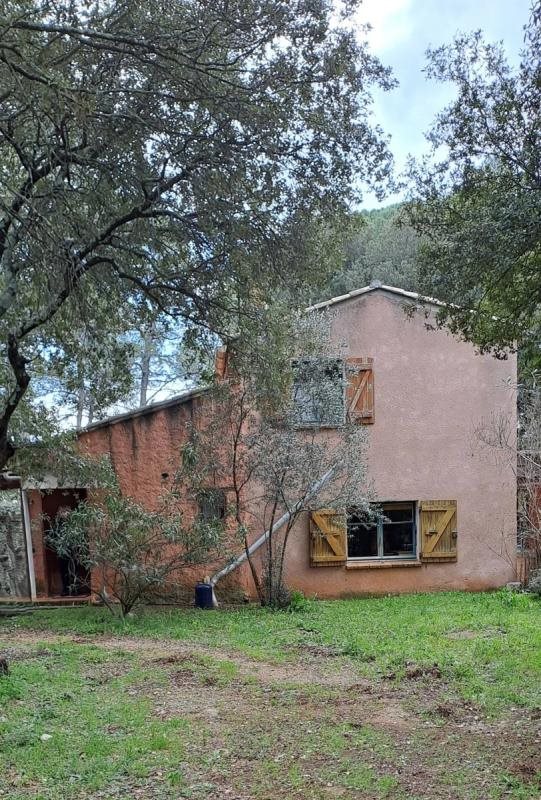 Maison à vendre, 164m², Trans-en-Provence