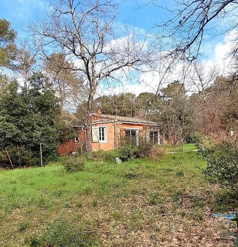 Maison à vendre, 164m², Trans-en-Provence