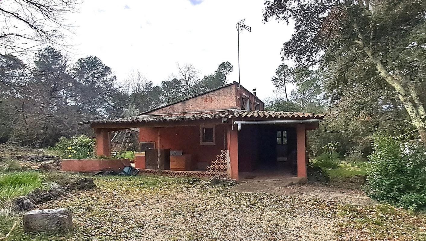 Maison à vendre, 164m², Trans-en-Provence