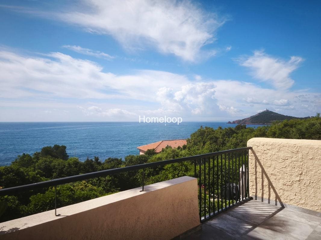 Maison à vendre, 82m², Saint-Raphaël