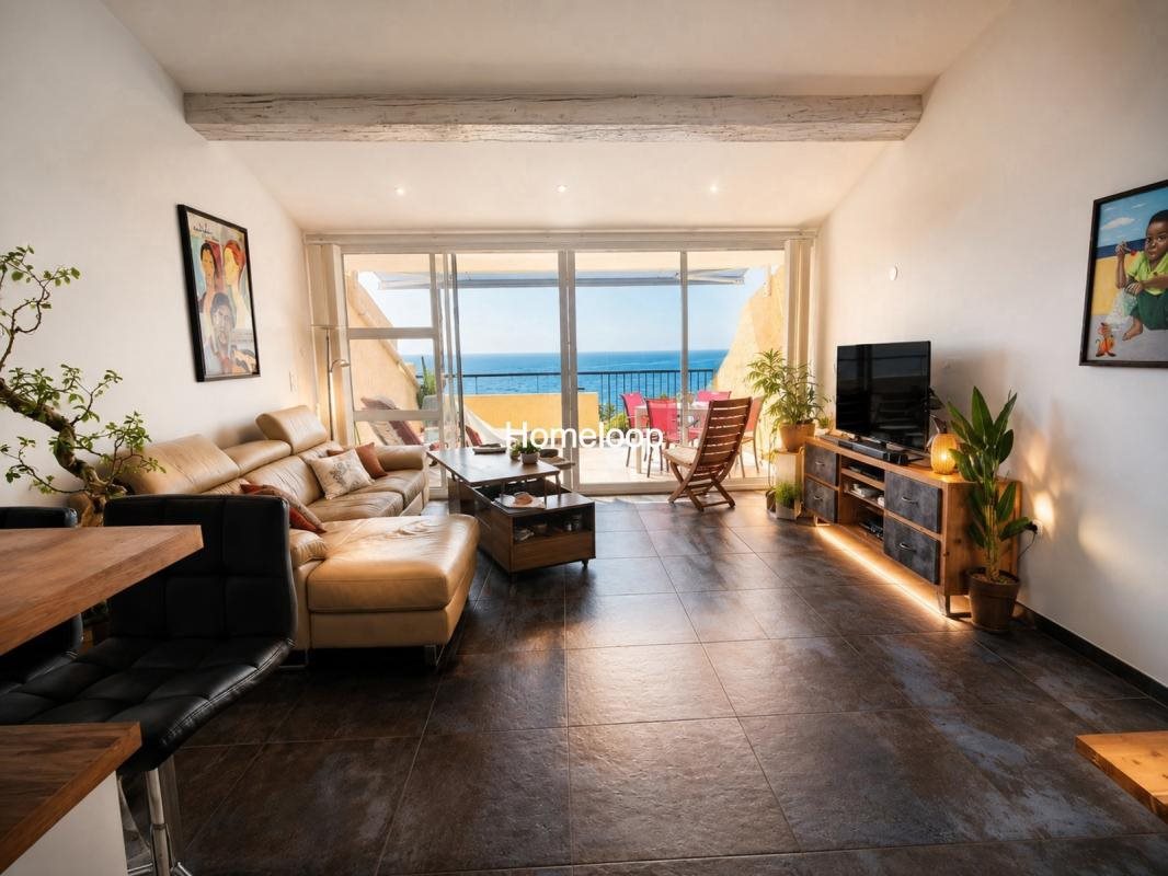Maison à vendre, 82m², Saint-Raphaël