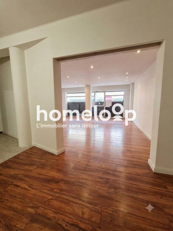 Appartement à vendre, 47m², Toulon