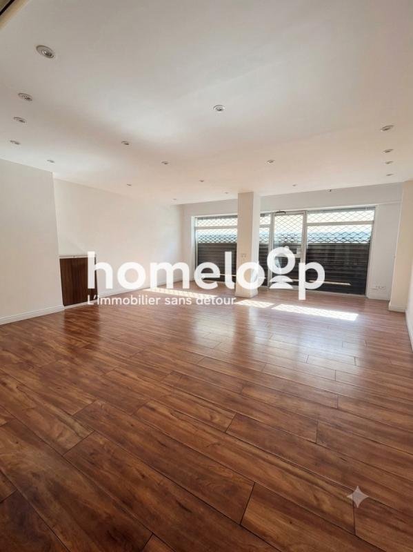 Appartement à vendre, 47m², Toulon