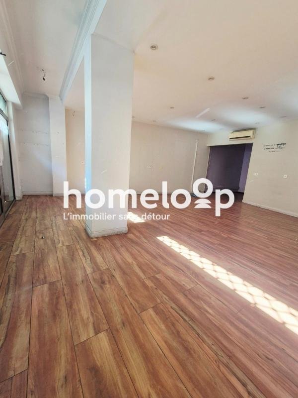 Appartement à vendre, 47m², Toulon