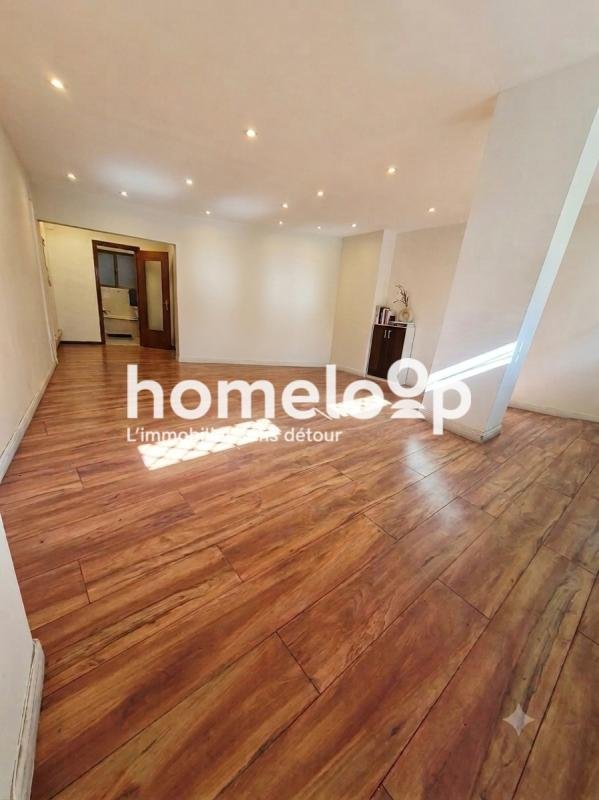 Appartement à vendre, 47m², Toulon