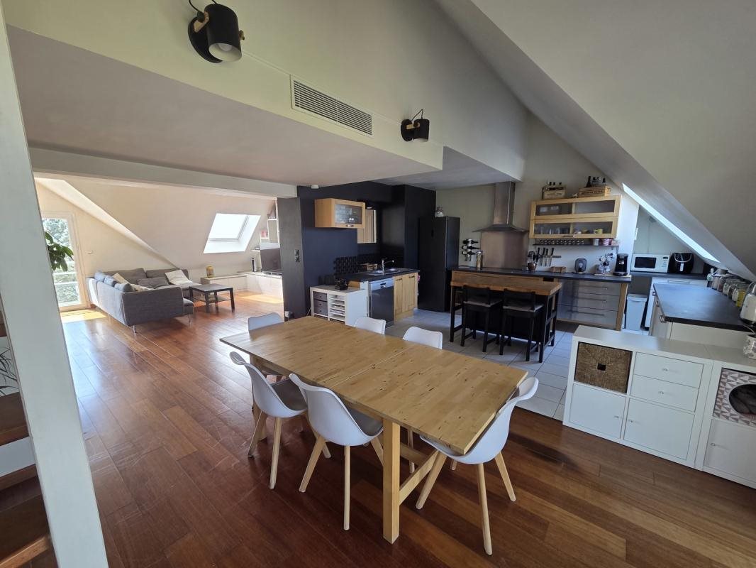 Appartement à vendre, 119m², Saint-Sébastien-sur-Loire