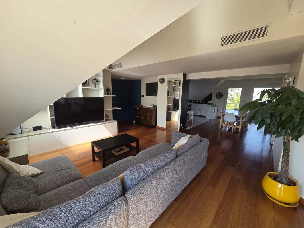 Appartement à vendre, 119m², Saint-Sébastien-sur-Loire