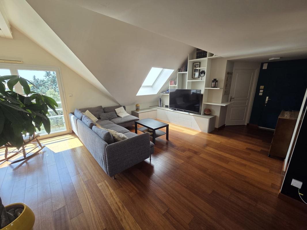 Appartement à vendre, 119m², Saint-Sébastien-sur-Loire