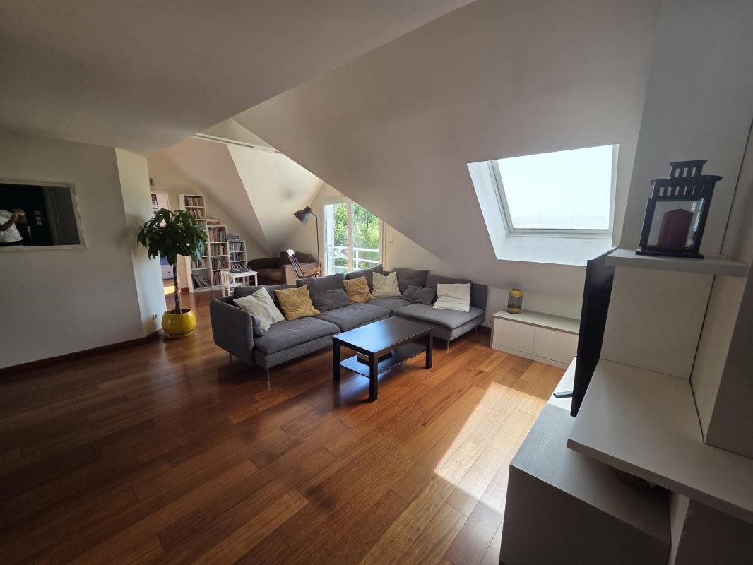Appartement à vendre, 119m², Saint-Sébastien-sur-Loire