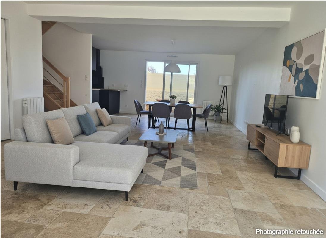 Maison à vendre, 150m², Ecrosnes