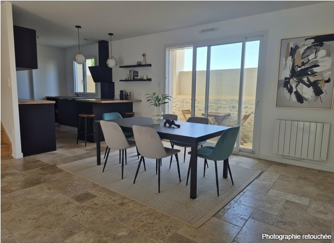 Maison à vendre, 150m², Ecrosnes