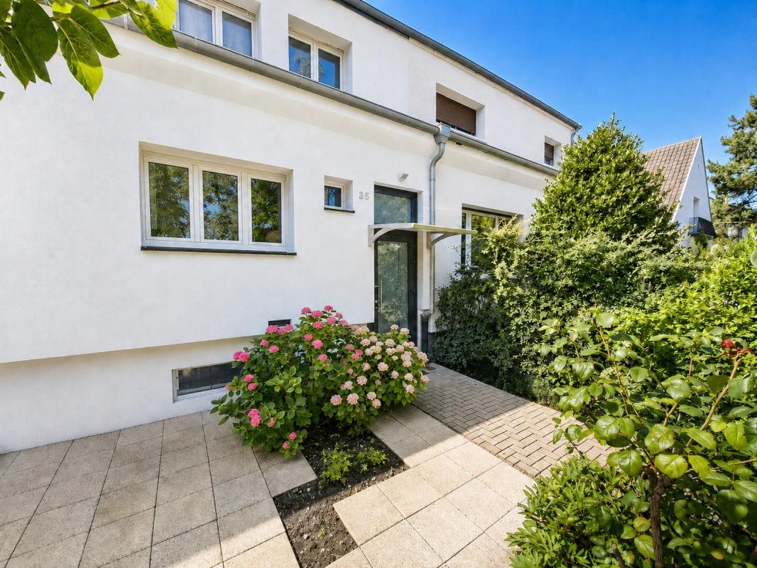 Maison à vendre, 123m², Strasbourg