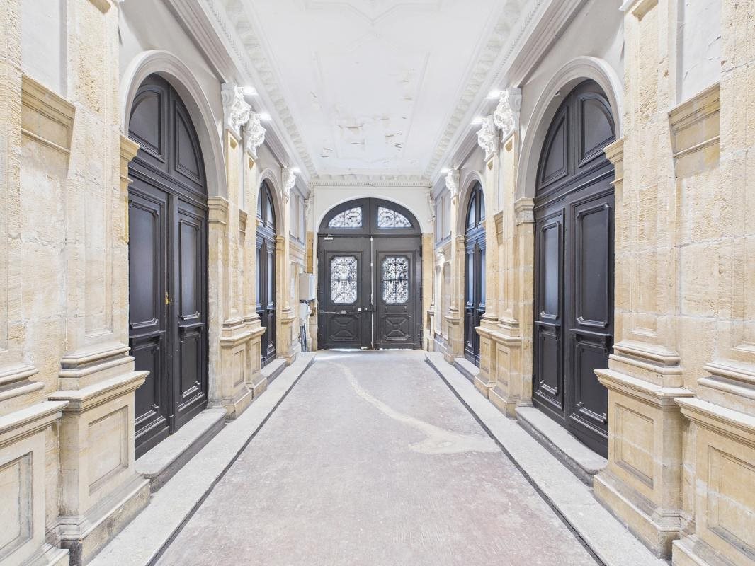 Appartement à vendre, 276m², Metz