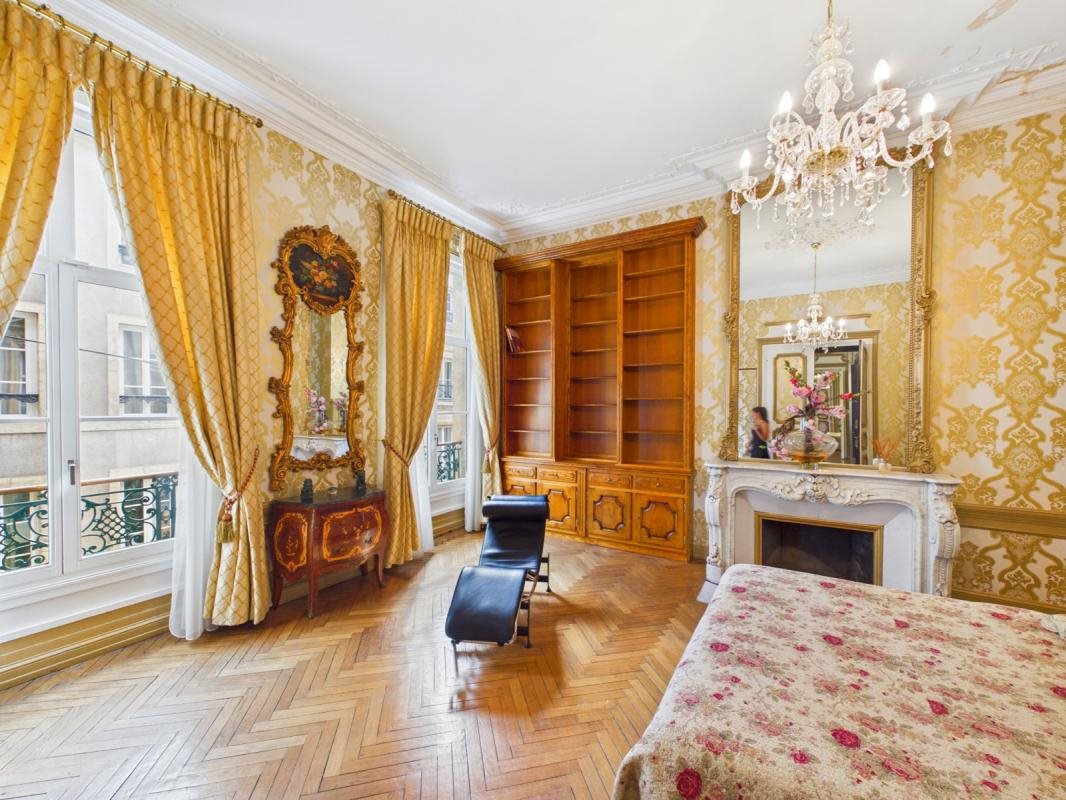 Appartement à vendre, 276m², Metz