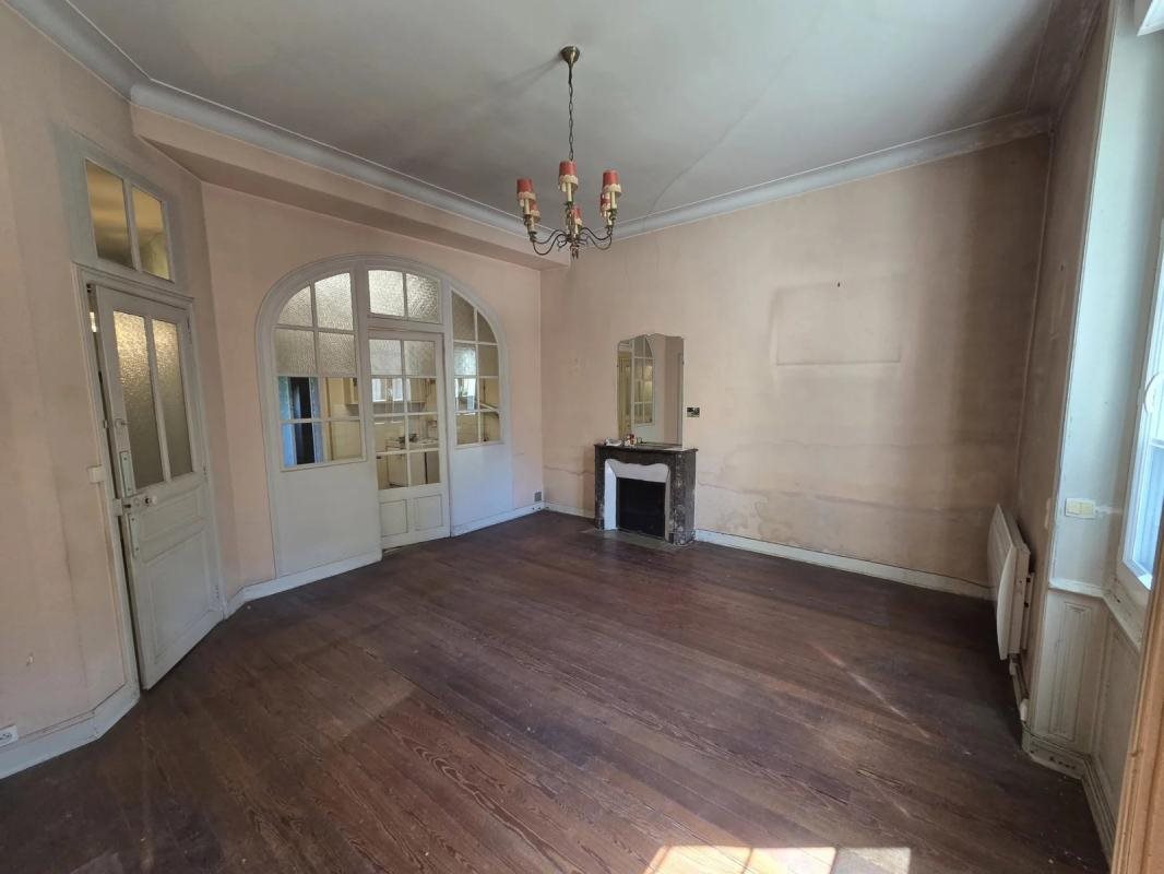 Appartement – Nantes, La Chantrerie - Vue 2