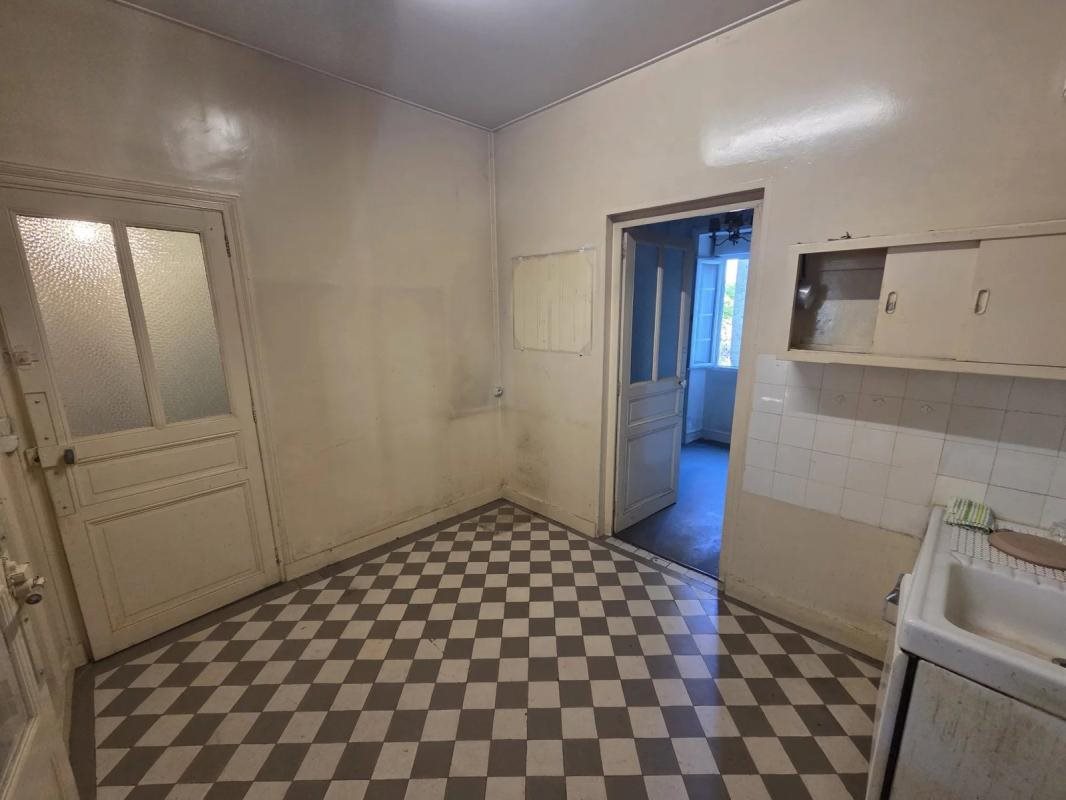 Appartement – Nantes, La Chantrerie - Vue 4