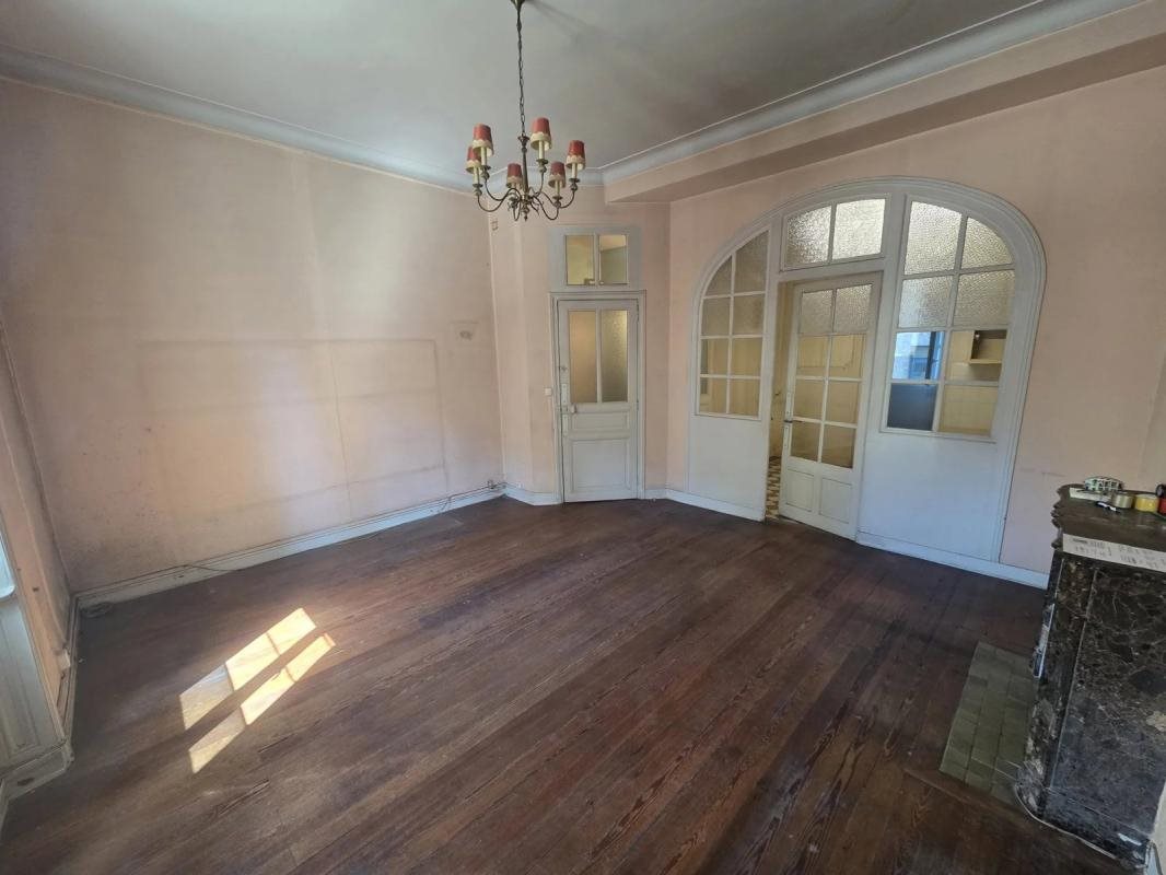 Appartement – Nantes, La Chantrerie - Plus