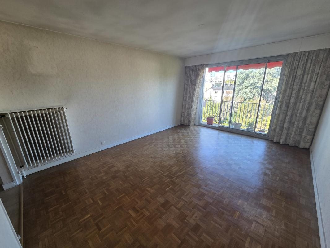 Appartement à vendre, 70m², Nantes