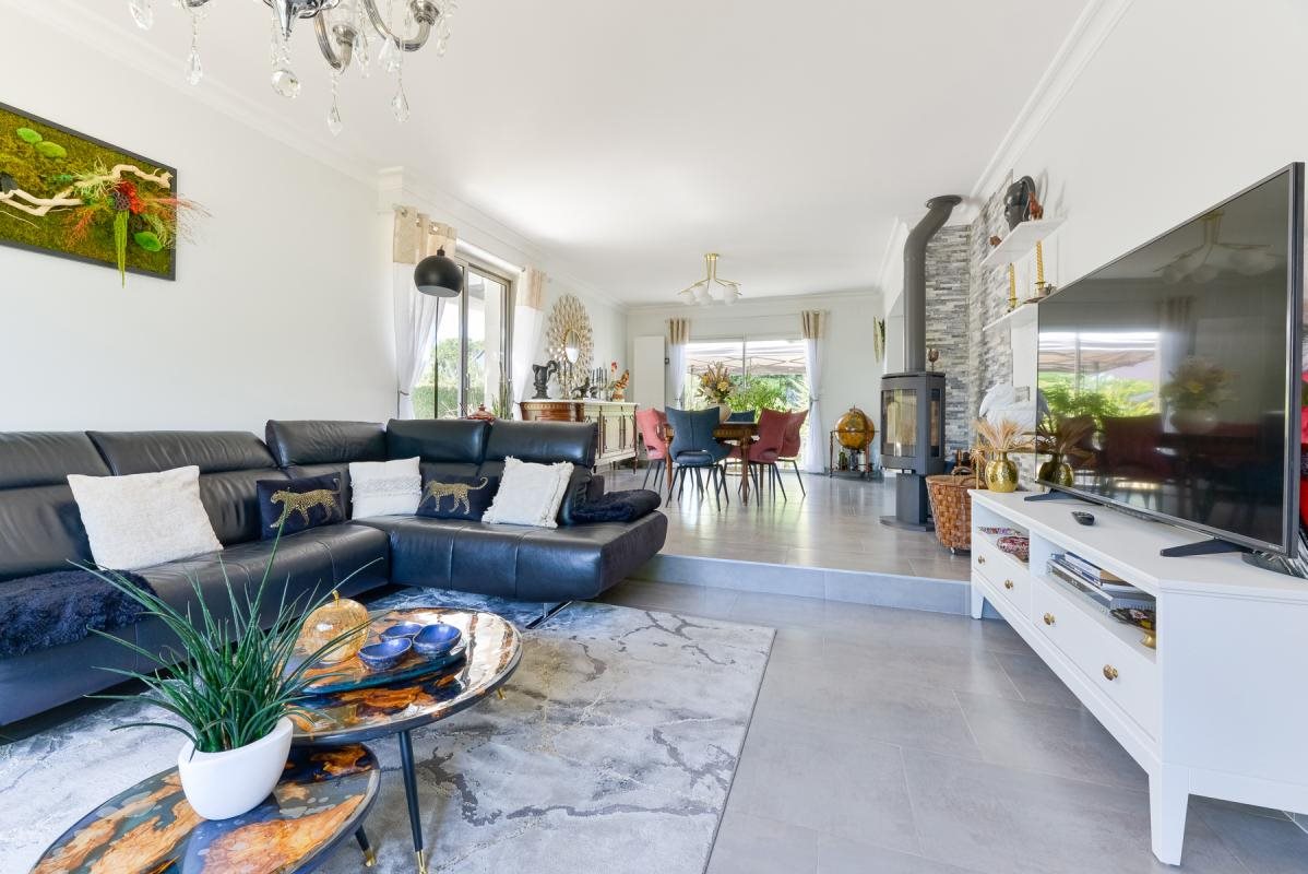 Maison à vendre, 140m², Orvault