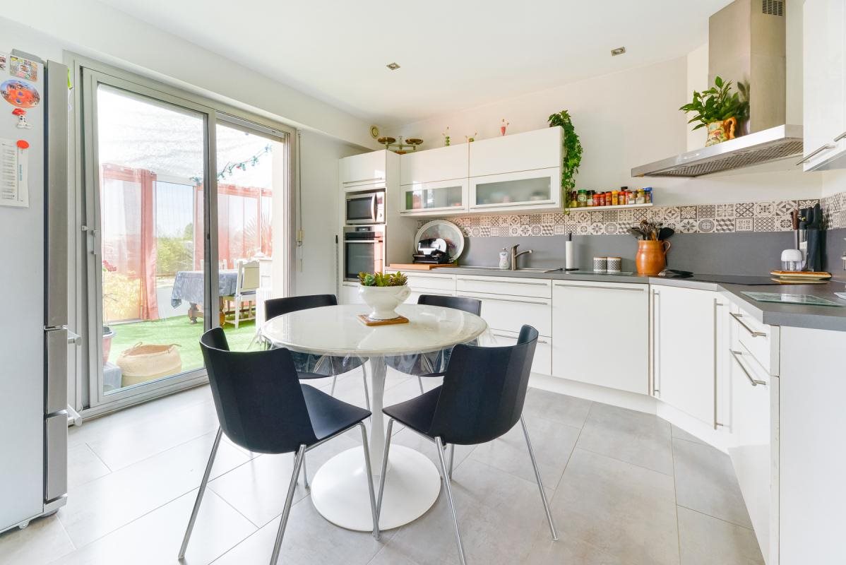 Maison à vendre, 140m², Orvault