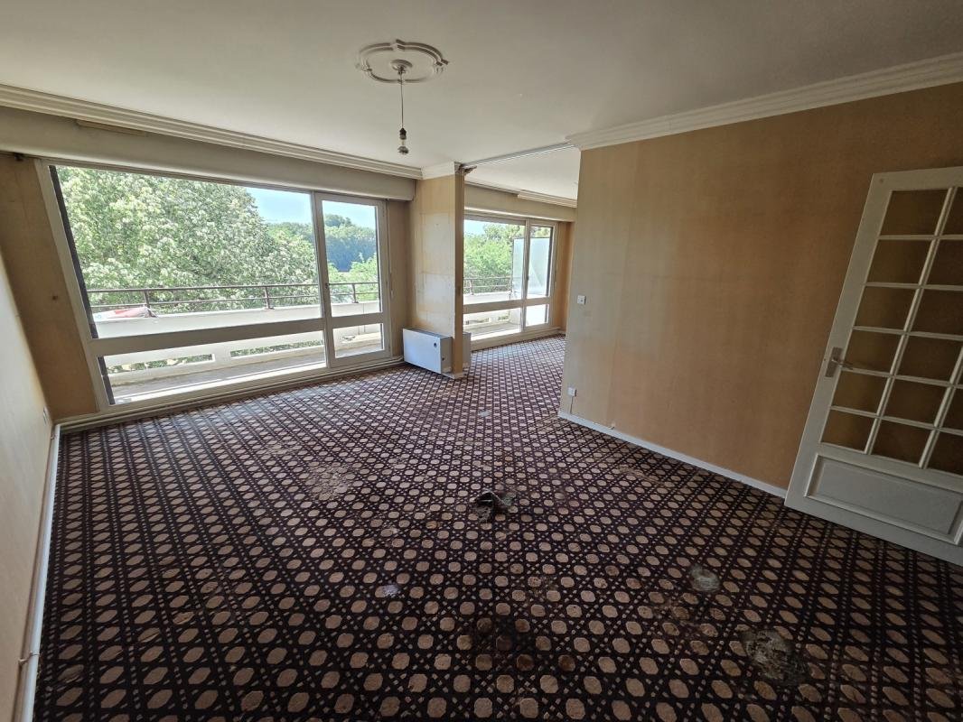 Appartement à vendre, 94m², Nantes