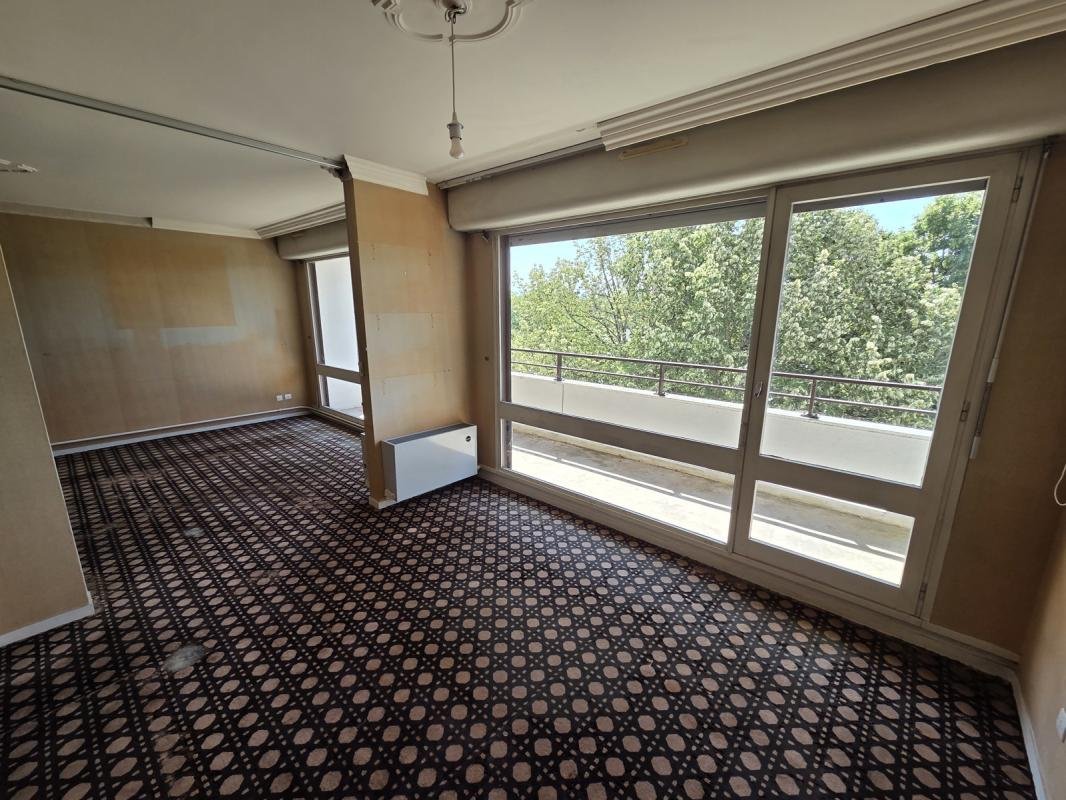 Appartement à vendre, 94m², Nantes