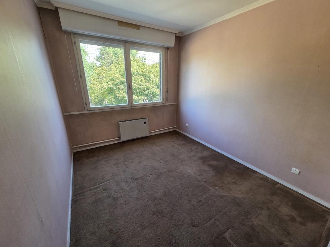 Appartement à vendre, 94m², Nantes