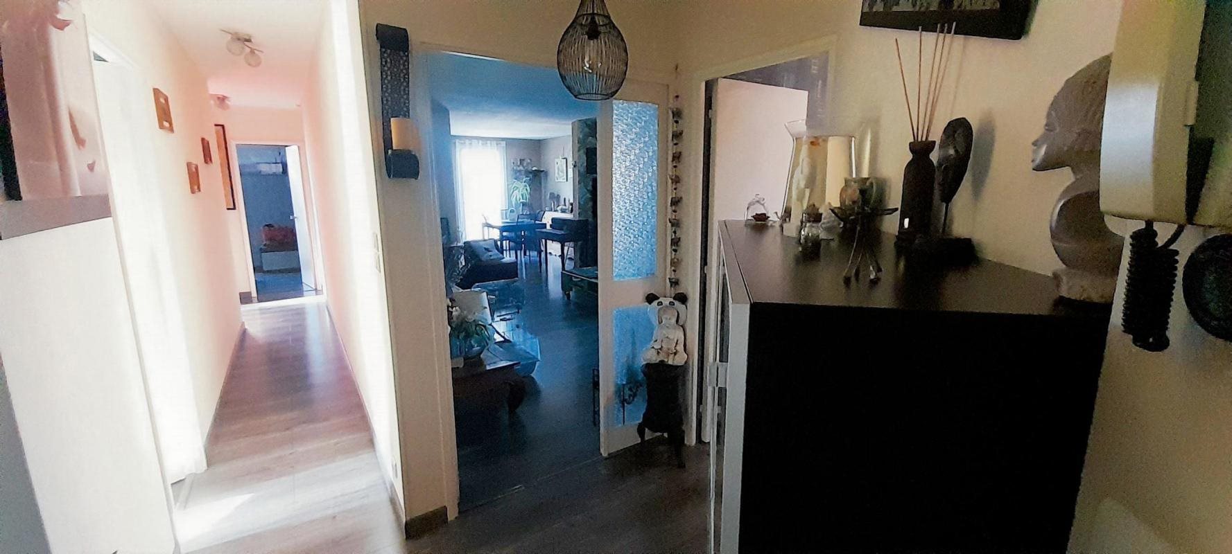 Appartement à vendre, 106m², Mérignac