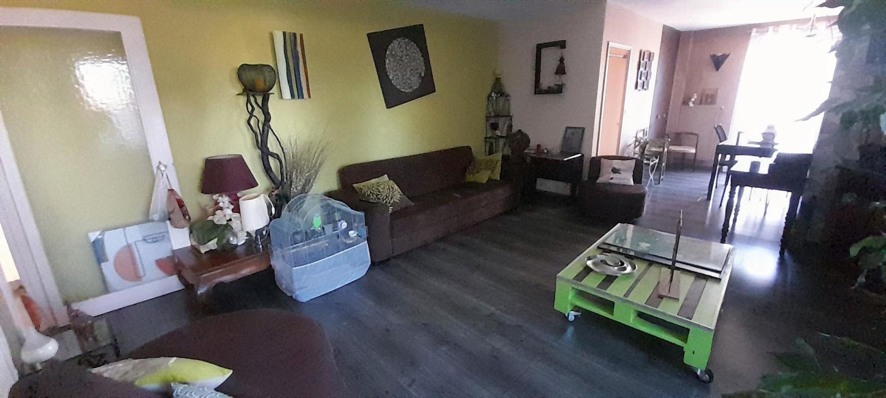 Appartement à vendre, 106m², Mérignac