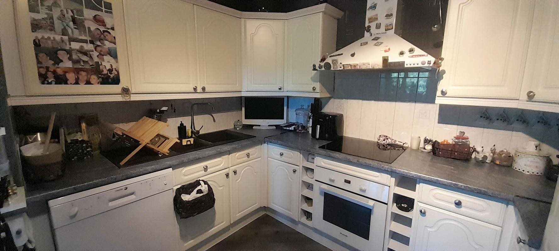 Appartement à vendre, 106m², Mérignac