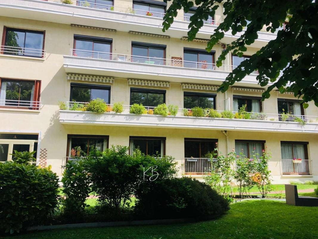 Appartement à vendre, 125m², Vaucresson