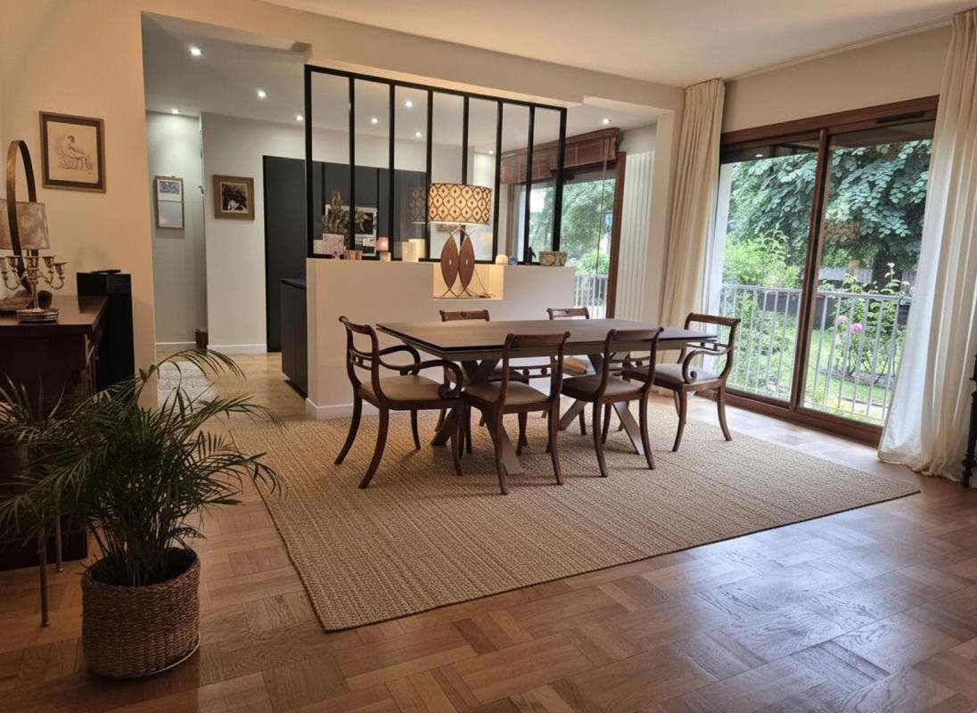 Appartement à vendre, 125m², Vaucresson