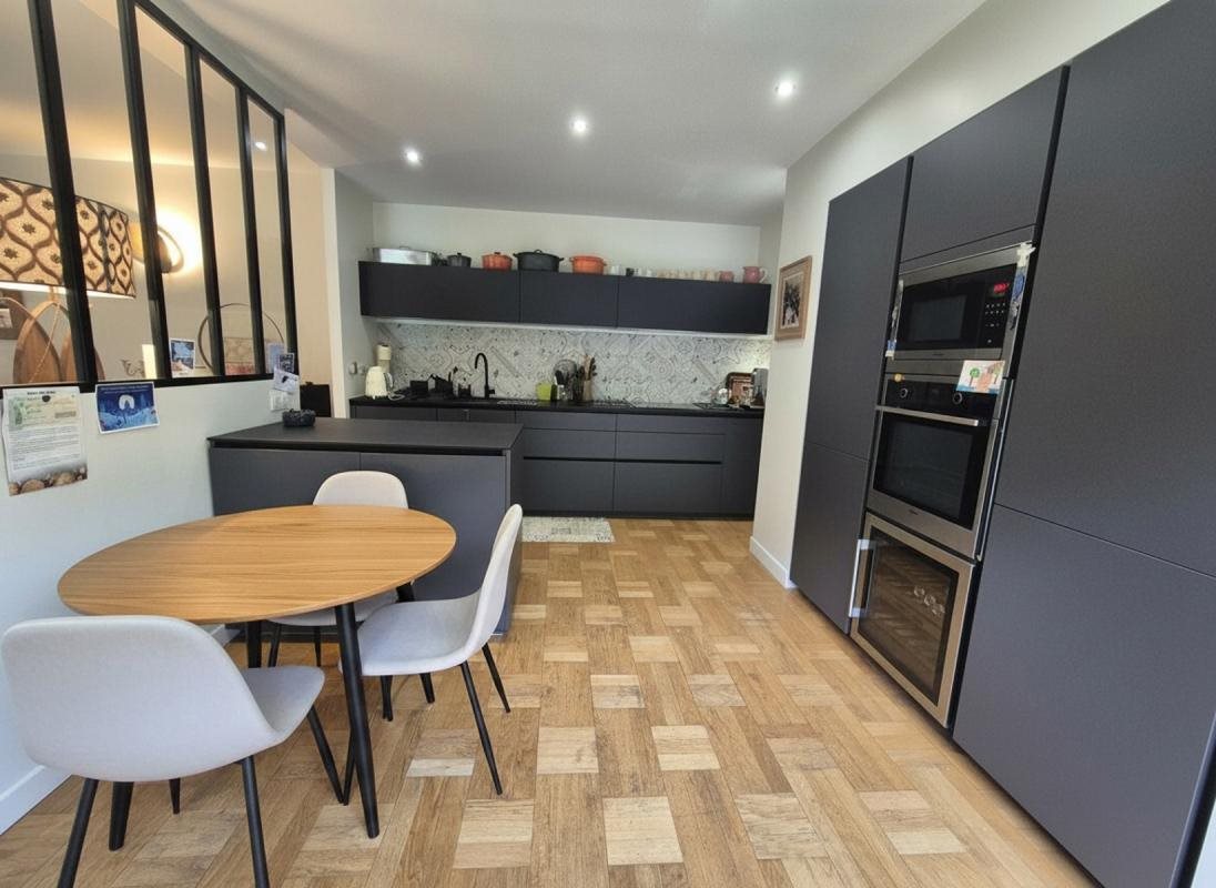 Appartement à vendre, 125m², Vaucresson