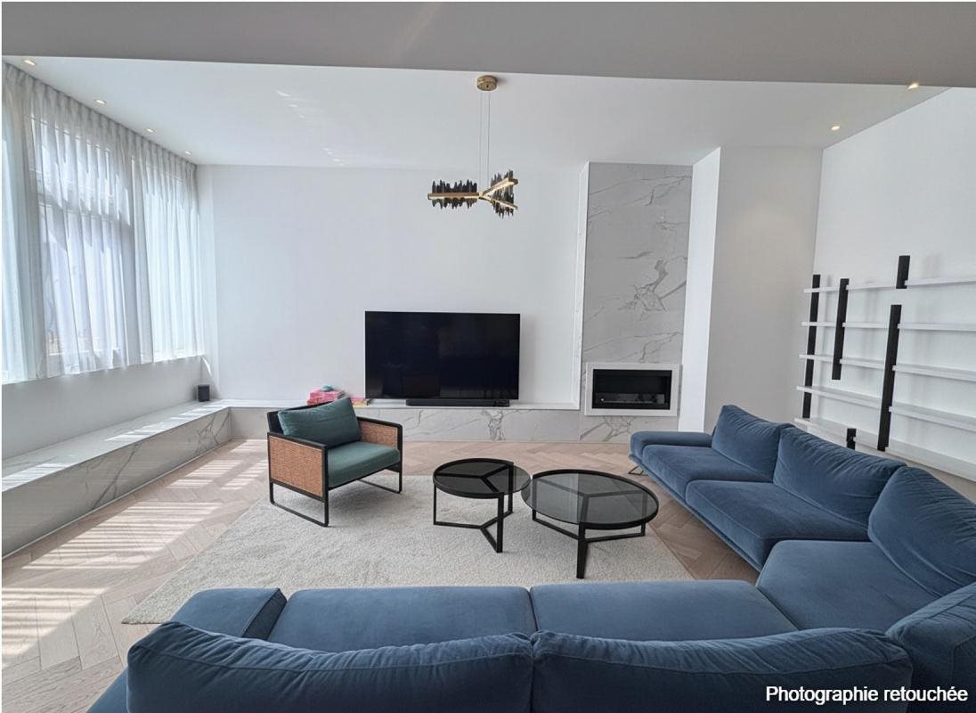 Appartement à vendre, 189m², Suresnes