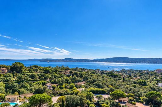 Maison 6 pièces 310 m² · à Grimaud · 310 m² · 4 987 500 €